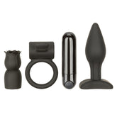California Exotics Pleasure Sex Kits Allure Collection Sex Kits